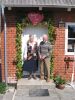 Anders Lade Overgaard / Karoline Dorthea Jensen Trinderup